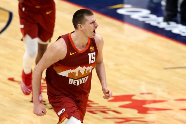 ZA JOKIĆA JE OVO SAMO IGRA: Ušao u KUĆU SLAVNIH, pa uputio NEVEROVATNE REČI Srbinu!