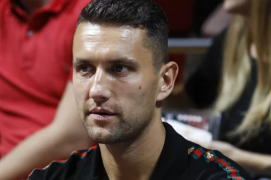 DELIJA DO SRŽI: Boško Janković ODBIO Crvenu zvezdu, NIJE ŽELEO da NESPREMAN uzima novac!