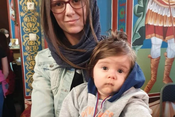 SVI ZAJEDNO DO POBEDE! Osuđenici u Nišu skupili 300.000 dinara za malog Gavrila