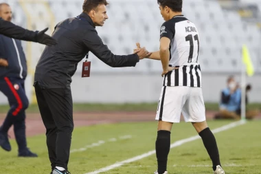 STANOJEVIĆ NA MUKAMA: Bivši selektor se u sredu VRAĆA u Humsku!