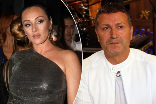 ANABELA SE OGLASILA O NEVERSTVU ĐOLETA ĐOGANIJA: Ko jednom prevari, uvek će! Ne vidim šta je tu čudno?