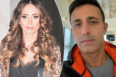 Posle Emine našao sreću sa DRUGOM ŽENOM,  a sada objavio RADOSNU VEST: Mustafa Sandal pokazao sliku BEBE (FOTO)