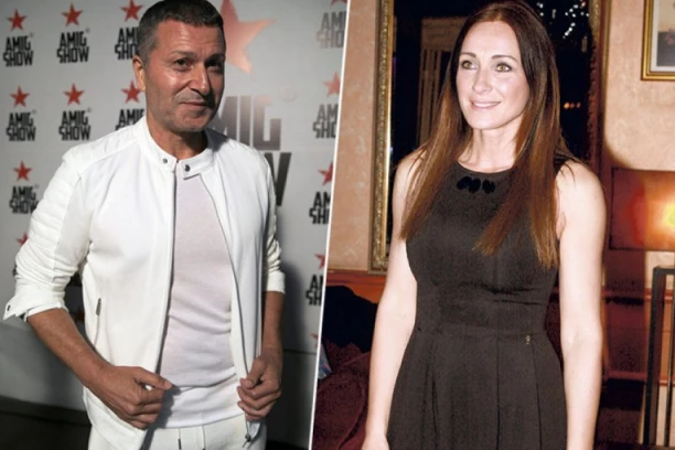 I NJU JE VARAO, A SADA SE ONA OGLASILA: Slađa progovorila o Vesni i šta misli o ĐOLETOVOJ PRELJUBI!