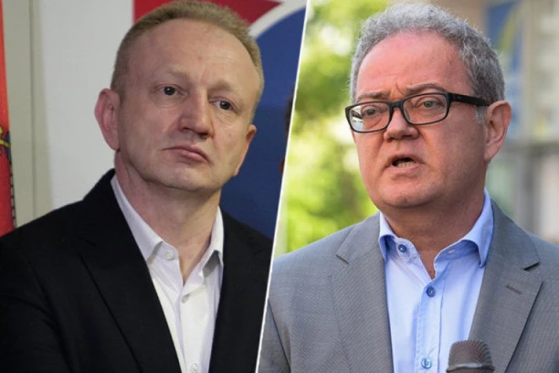 OČI POVADILI JEDNI DRUGIMA! Lutovac godinama šurovao sa Đilasom, A SADA MU PRETI PREKIDOM SARADNJE!