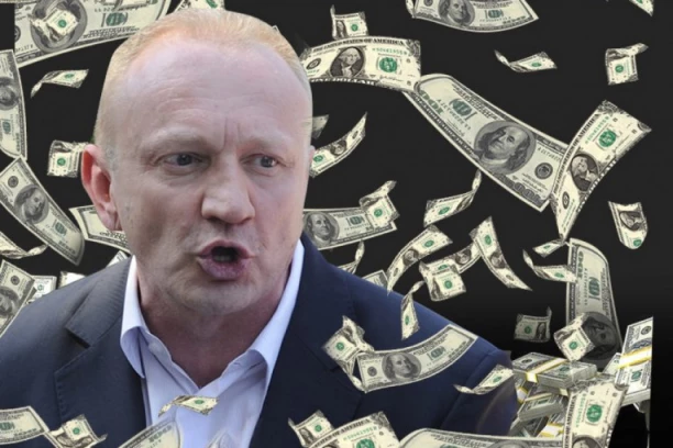 DRAGANE, IMAŠ LI SRAMA!? Đilas priča o platama, a podaci JASNO pokazuju razliku! (VIDEO)