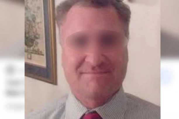 UBIJENI AMERIKANAC PRETUČEN VAGOM I SEKIROM: Saslušano petoro osumnjičenih za LIKVIDACIJU Gavina Glima!