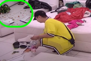 (VIDEO) MILJANA U SUZAMA SKUPLJA  USPOMENE NA MAJKU! Kulićeva ne može da dođe k sebi od šoka koji je pretrpela!