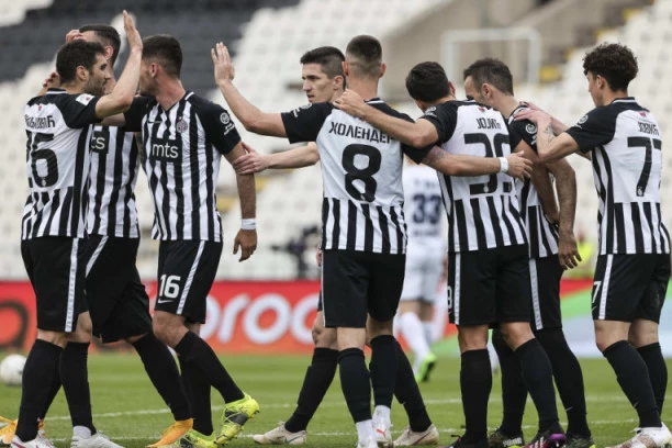 POJAČANJE U HUMSKOJ: Jurili ga godinama i KONAČNO dočekali PRAVI MOMENAT!