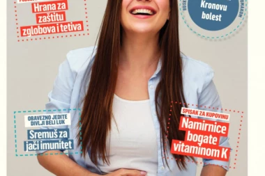 SRPSKI TELEGRAF POKLANJA DODATAK "RUSKI LEKAR": Kada ujed krpelja može da ugrozi i život