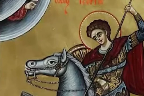 PRIVUCITE BOGATSTVO I ZDRAVLJE: Sutra je Đurđevdan, a večeras bi trebalo da uradite OVE stvari