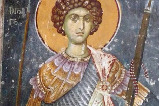 SLAVIMO ĐURĐEVDAN: Na današnji dan se obavezno okitite cvećem ili drenovim prućem EVO i zbog čega