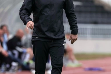 STANOJEVIĆ LIČNO ODBIO: Partizan nije prihvatio ponudu iz Premijer lige za svog prvotimca