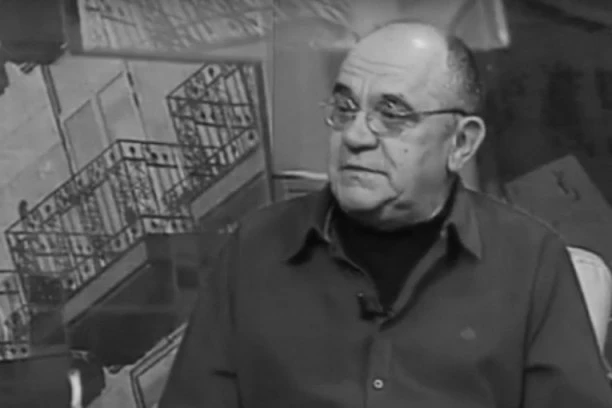 JOŠ JEDNA LEGENDA JE OTIŠLA: Feđa je želeo da bude režiser, a postao je najbolji glumac!