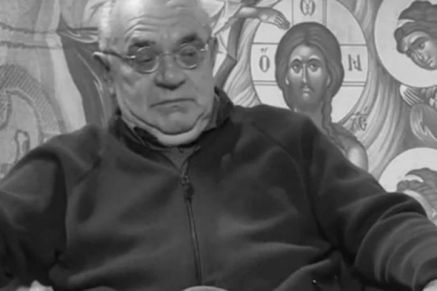 MAJKA GA JE NAZVALA  PO LOGORU! Nepoznati detalji iz života Feđe Stojanovića