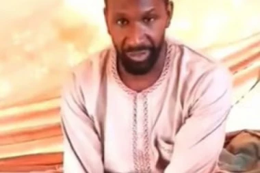 (VIDEO) FRANCUSKI NOVINAR OTET U MALIJU: Moli državu i porodicu da učine sve da ga oslobode