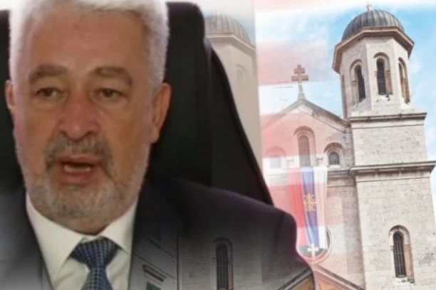 Ambasade preko Abazovića SPREČILE Krivokapića da POTPIŠE temeljni ugovor sa SPC!