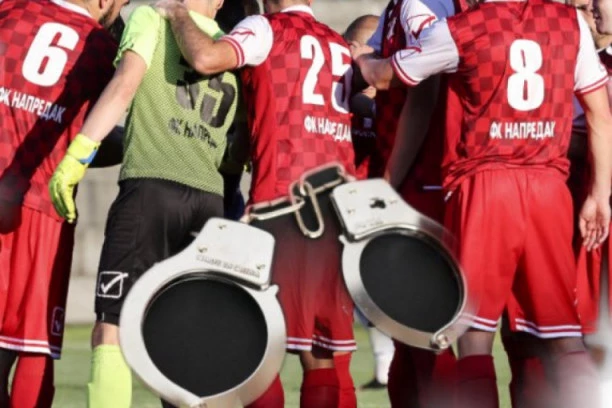 SPORTSKA MAFIJA ĆE BITI ISKORENJENA! Vulin: Jasna poruka predsednika Vučića!