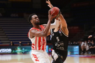 ĐORDI NAS JE IZRADIO - NIŠTA OD EVROLIGE?! Legenda srpske košarke ŠOKIRALA i Delije i Grobare!