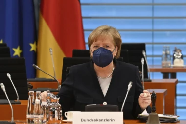 ANGELA MERKEL NA ČELU EU? Evo šta o tome misle građani