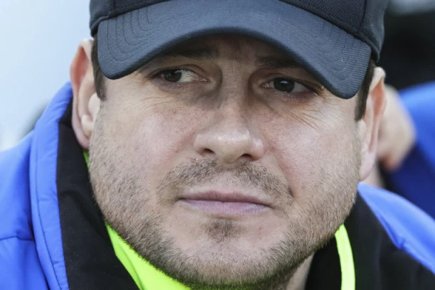 Ubio bih se: Lalatović zaprepastio javnost!