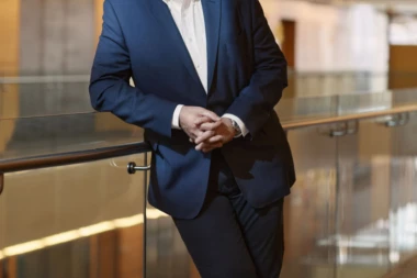 Jacek Olczak novi generalni direktor Philip Morris International