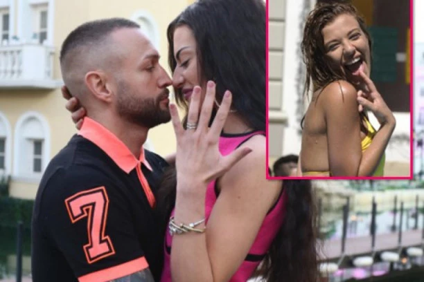 ŠA MOLI BRATA DA TARU PUSTI U STAN, KIJA PORUČILA: Ključ je kod mene, neka pričeka kod KONTEJNERA!