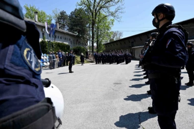 Nemačka: Srbija ključni partner, pomoć u modernizaciji i obuci srpskog bezbednosnog aparata!