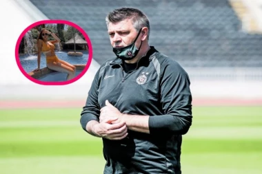 (FOTO) KAKVU ĆERKU SAVO IMA: Olivera PUCA kako izgleda, svaki bikini joj TESAN!