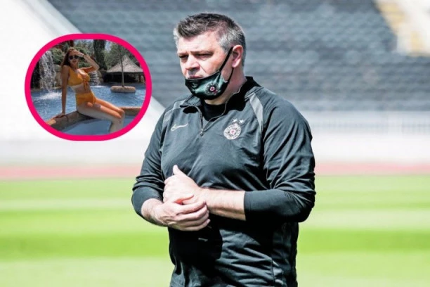 (FOTO) KAKVU ĆERKU SAVO IMA: Olivera PUCA kako izgleda, svaki bikini joj TESAN!