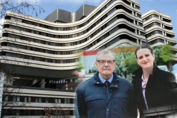 SMRT PUKOVNIKA ČIJE JE TELO PRONAĐENO U TOALETU TRESE VMA: Život dao vojsci, a šest sati čekao na pregled