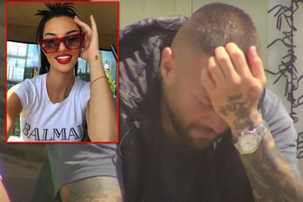 ŠA PRIZNAO DA JE IZGUBIO IVANU ZBOG RIJALITI IGRE! Zadrugar se slomio, pa počeo da se KAJE ZA SVE!