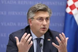 PLENKOVIĆ SE ZAHVALIO TUĐMANU: Za premijera Hrvatske, ubice srpske dece su hrvatski heroji!