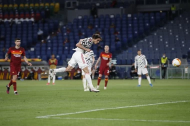 NIŠTA OD ENGLESKOG FINALA: Junajted i Viljareal za titulu Lige Evrope!