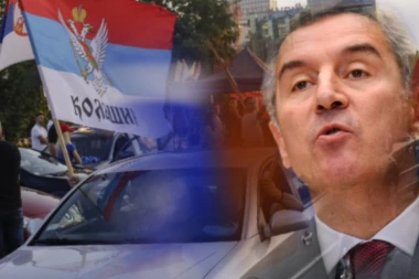 UDAR NA SRPSTVO IZ MILOVOG BUNKERA: Sprema se paklena akcija uz pomoć zapadnih centara moći