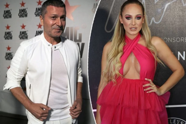 ĐOLETA JE BILO SRAMOTA LUNINOG BLAMIRANJA U ZADRUZI: Zbog ovih scena nije smeo da izađe na ulicu!