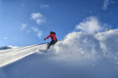 U petak počinje ski sezona na Staroj planini