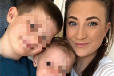 DECA ĆE JOJ PROĆI KROZ PAKAO: Samohrana majka htela da se OBOGATI, pa smislila BOLESTAN plan za prikupljanje NOVCA!