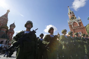 LISTA SVE DUŽA: Moskva proširila spisak zvaničnika EU kojima se zabranjuje ulazak u Rusiju