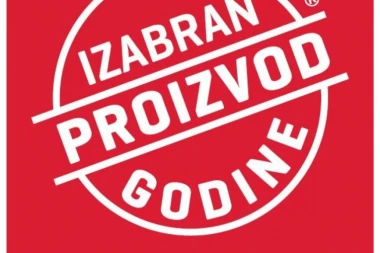 Srbija je odlučila: Heineken 0.0. poneo titulu „Izabran proizvod godine 2021.”