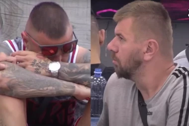 (VIDEO) POSLE JANJUŠEVIH REČI, ŠA PUKAO: On mi nije jasan, Tara je njega IZDALA!