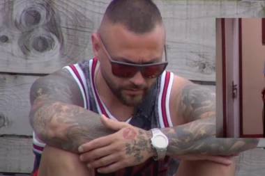 ŠA ZNA DA GA NIKO NE ČEKA! Otkrivena nova informacija koja će potpuno promeniti tok rijalitija!