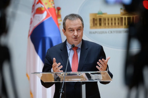 IVICA DAČIĆ NAJAVIO SLEDEĆI POTEZ SRBIJE: U razgovore o Kosovu uključuju se Rusija i Kina?!