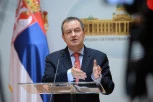 DAČIĆ PROKOMENTARISAO ŠOKANTNU IZJAVU SAŠE JANKOVIĆA: Više ne moramo da utvrđujemo, JASNO JE DA STRANCI RADE VUČIĆU O GLAVI!