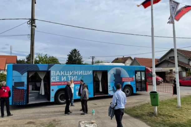 SVI STUDENTI KOJI SE SUTRA VAKCINIŠU ILI SU VEĆ VAKCINISANI DOBIJAJU POKLONE! Besplatno u teretanu, saunu...