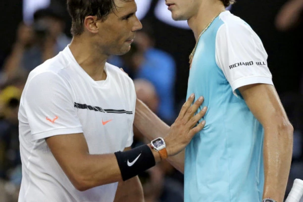 PROPŠTA US OPEN? Teška povreda učinila svoje!