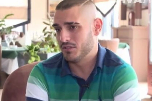 DARKO LAZIĆ OSUO PALJBU PO "ZVEZDAMA GRANDA": Bio je pobednik takmičenja, a sada ovako priča o svemu!