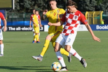 HRVATSKA U SUZAMA: Fudbaler Štutgarta ZARIO NOŽ U LEĐA domovini