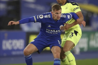 OVO NIKO NIJE OČEKIVAO: Čudo u Lesteru!