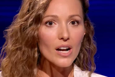 JELENA ĐOKOVIĆ ŠOKIRANA: Novače, kada si ovo rekao? (FOTO)
