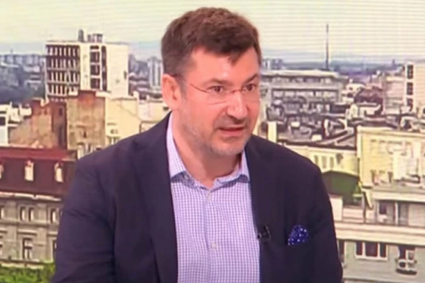 VEĆINA NAS IMA OVU BOLEST, A NISMO NI SVESNI: Stomatolog upozorava na OPASAN problem koji NE SMETE ignorisati!